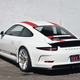 Image for article titled The First Porsche 911 R Is For Sale In The U.S. And Its Price Is Astronomical